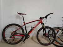 Specialized Stumpjumper Comp carbon 17.5" koła 26"
