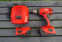 Hilti SF 6-A22 Wiertarka Wkrętarka Akumulatorowa 2x 5,2 Ah