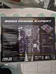 Asus Motherboard B250 Mining expert 19 pci-e