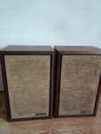 Kolumny Teac Ls- 350- Vintage