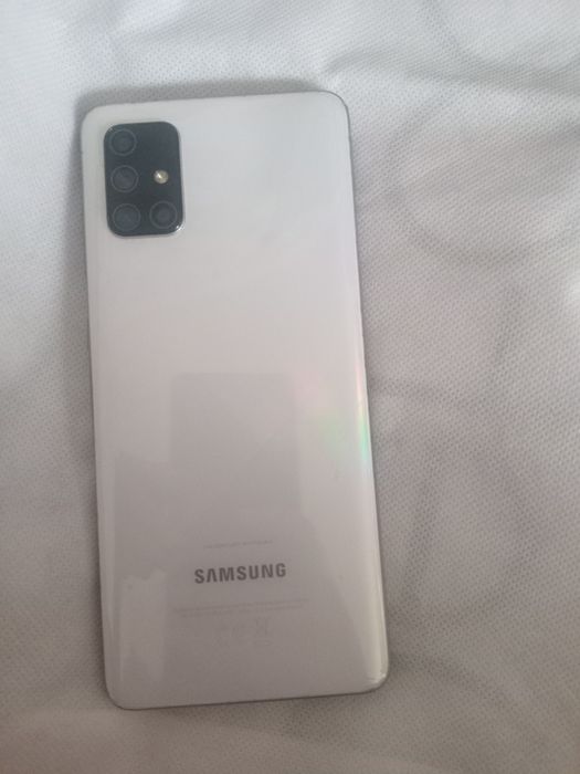Samsung A71 6/128