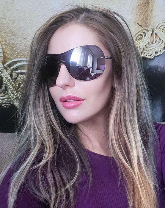 Oryginalne okulary Hugo Boss