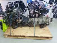 Motor Toyota Land Cruiser 3.0D 2003, ref 1KD