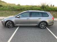 VW Golf Variant 1.6 TDI Sportline