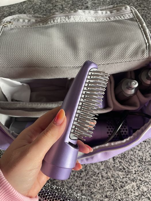 Secador Iónico Ambiano