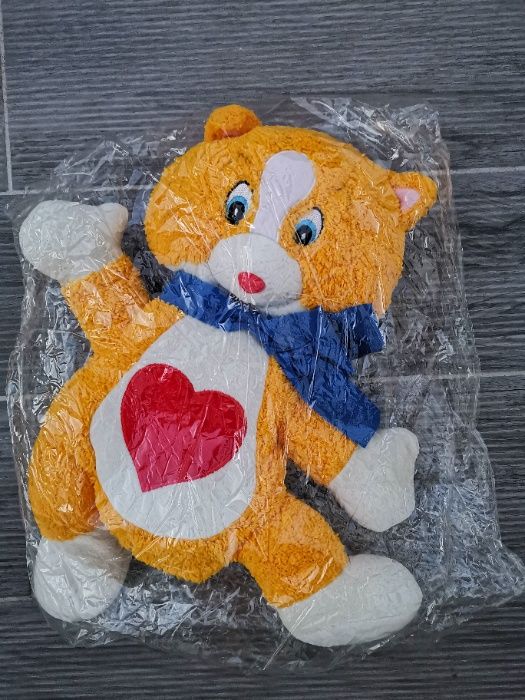Fantoche de mão Gato