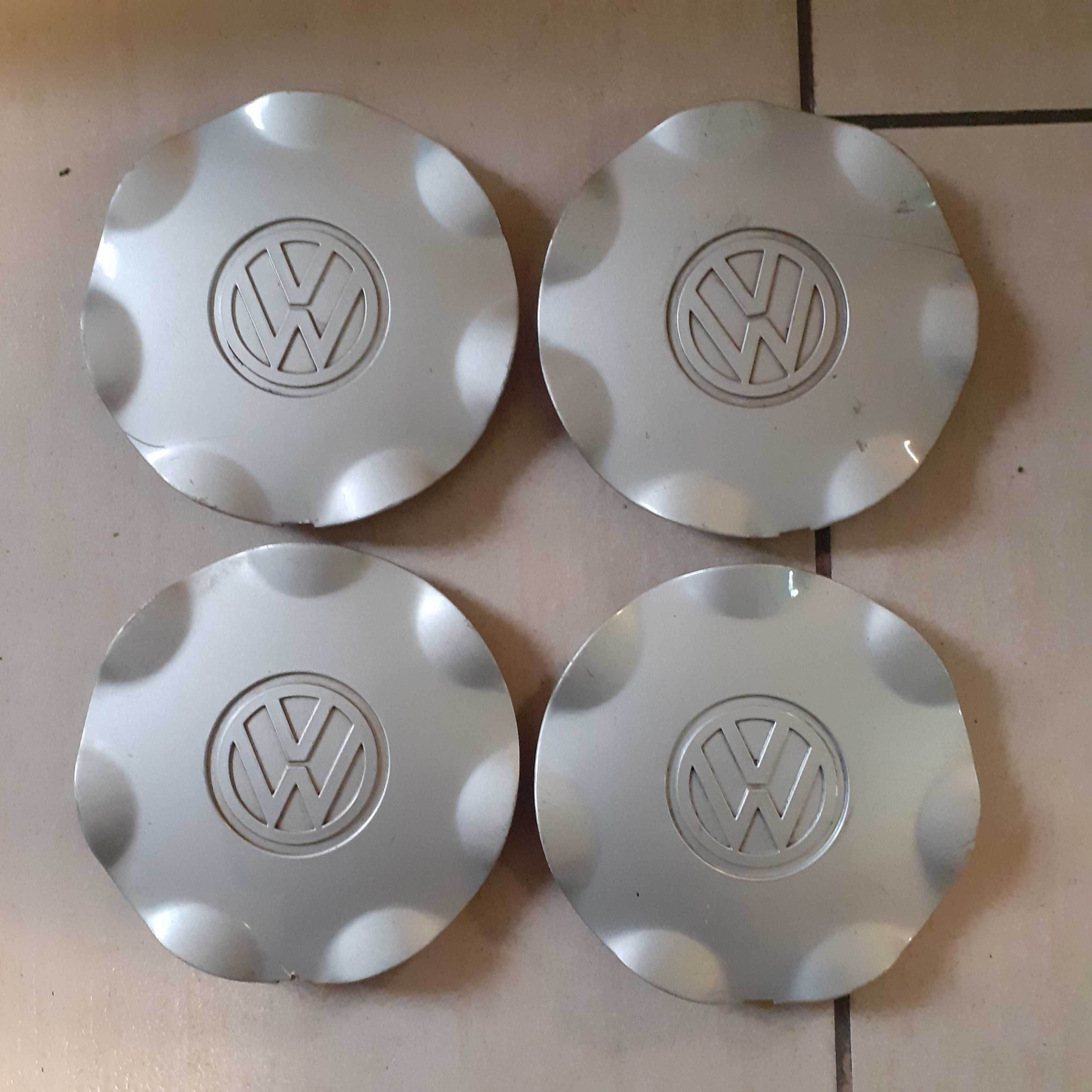 Dekielki Volkswagen komplet