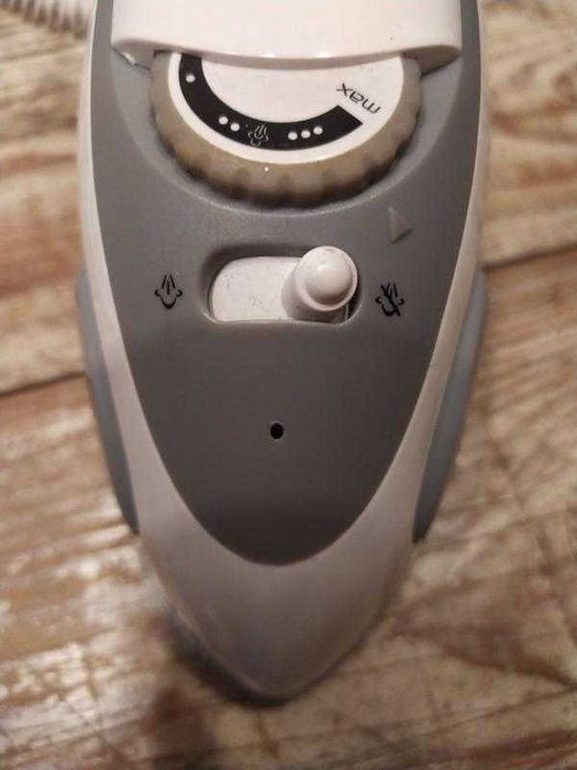 Дорожный утюг SWAN 900-1100 ватт