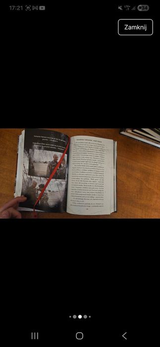 Trzynaście moich lat w JW Grom. Andrzej Kisiel i Marcin Rak