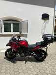 Benelli TRK 502