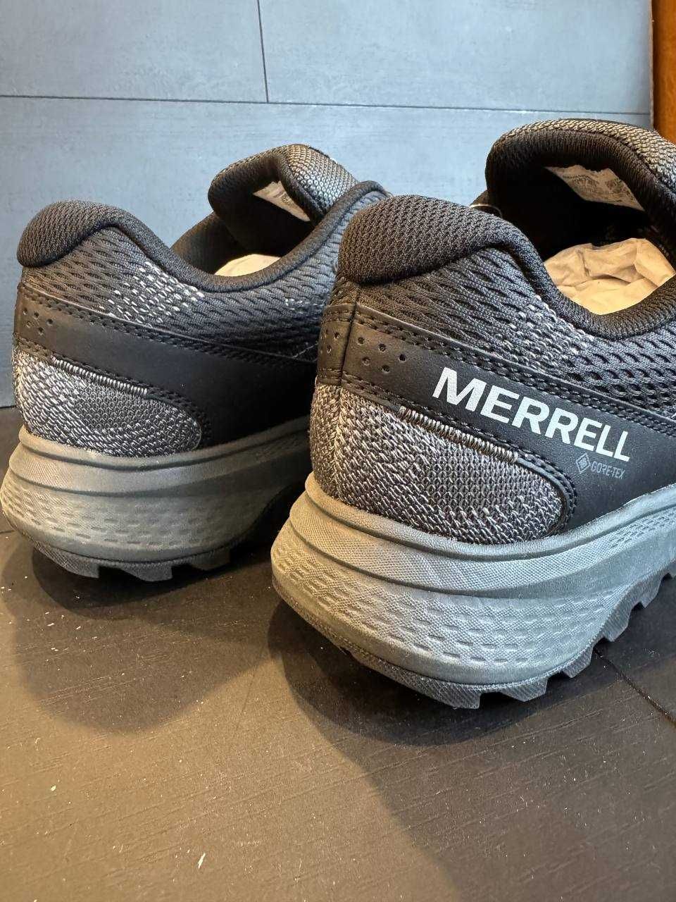 Кросівки Merrell Fly Strike GTX M (43,5, 46)