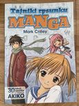 Tajniki rysunku Manga
