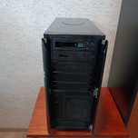 Продам корпус Thermaltake Armor Junior VA8003BWS