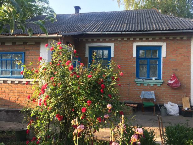 Продам будинок в Вінницькій області