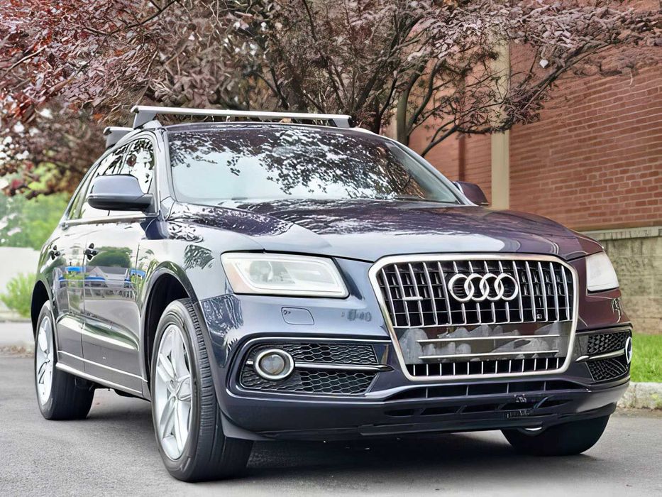 Audi Q5      2013