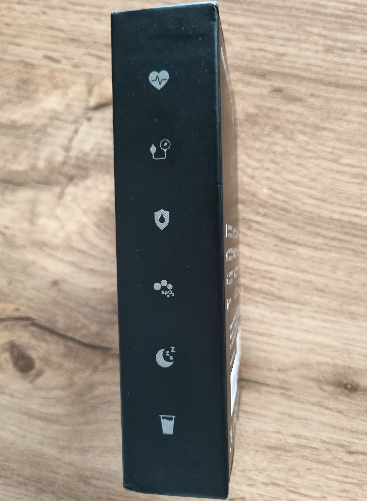 Smartwatch MAXCOM