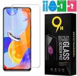 Szkło Hartowane Do Xiaomi Poco X3 / X3 Pro Szybka Ochrona Ekranu