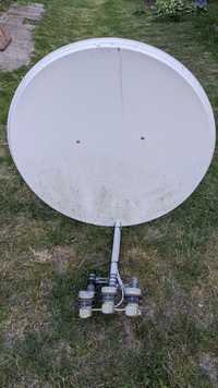 Супутникова антена/спутниковая антена