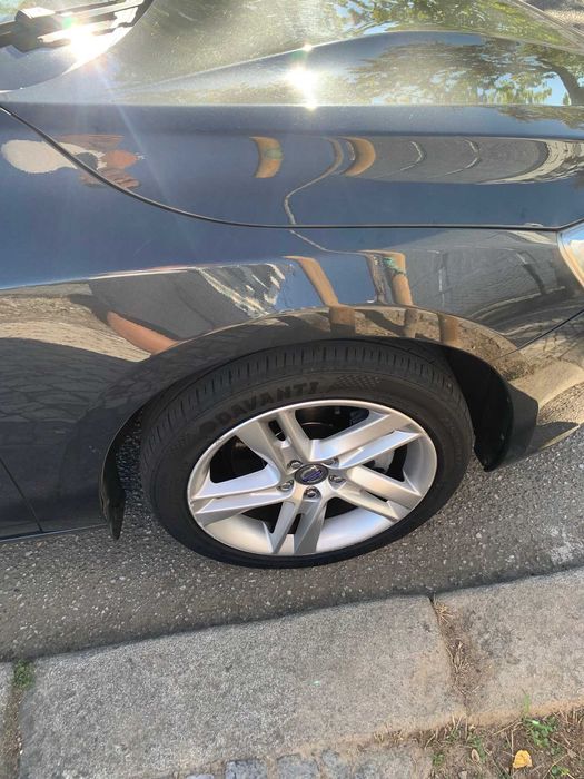 Volvo V60 D2 1.6 Start/Stop