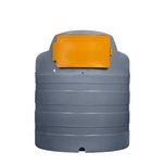 Zbiornik na olej napędowy SWIMER Eco-Line 2500 CLASSIC