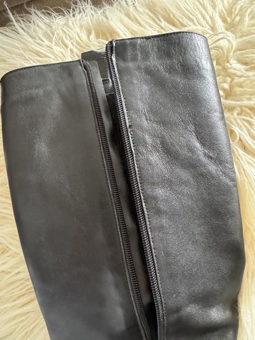 Жіночі чобітки р.36