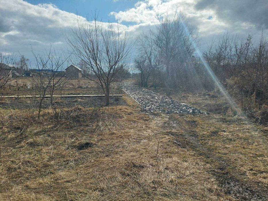 Продаж ділянки 10сот Хінчанка Автомобіліст(26132156)