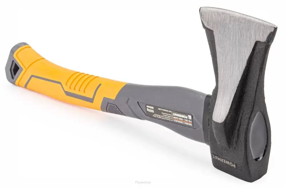 РОЗПРОДАЖ‼️ Powermat набір колунів і сокир / Комплект топоров-колунов