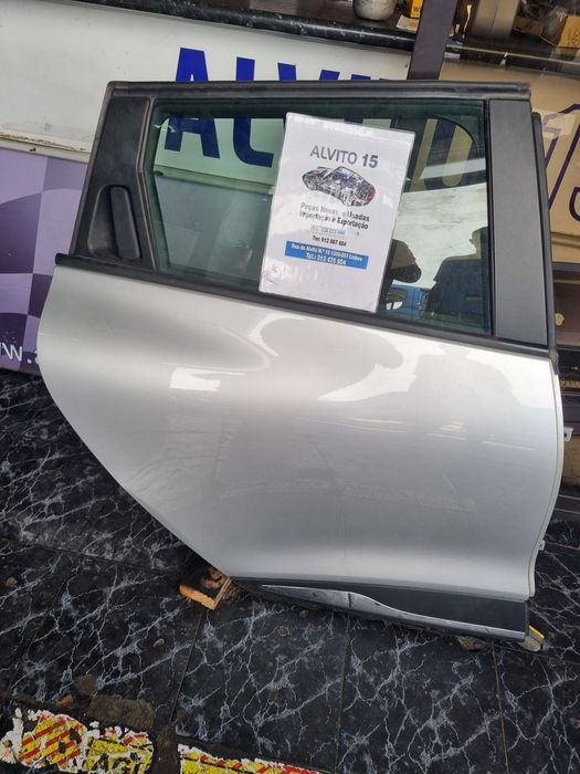 porta tras direita Renault Clio lV  carrinha