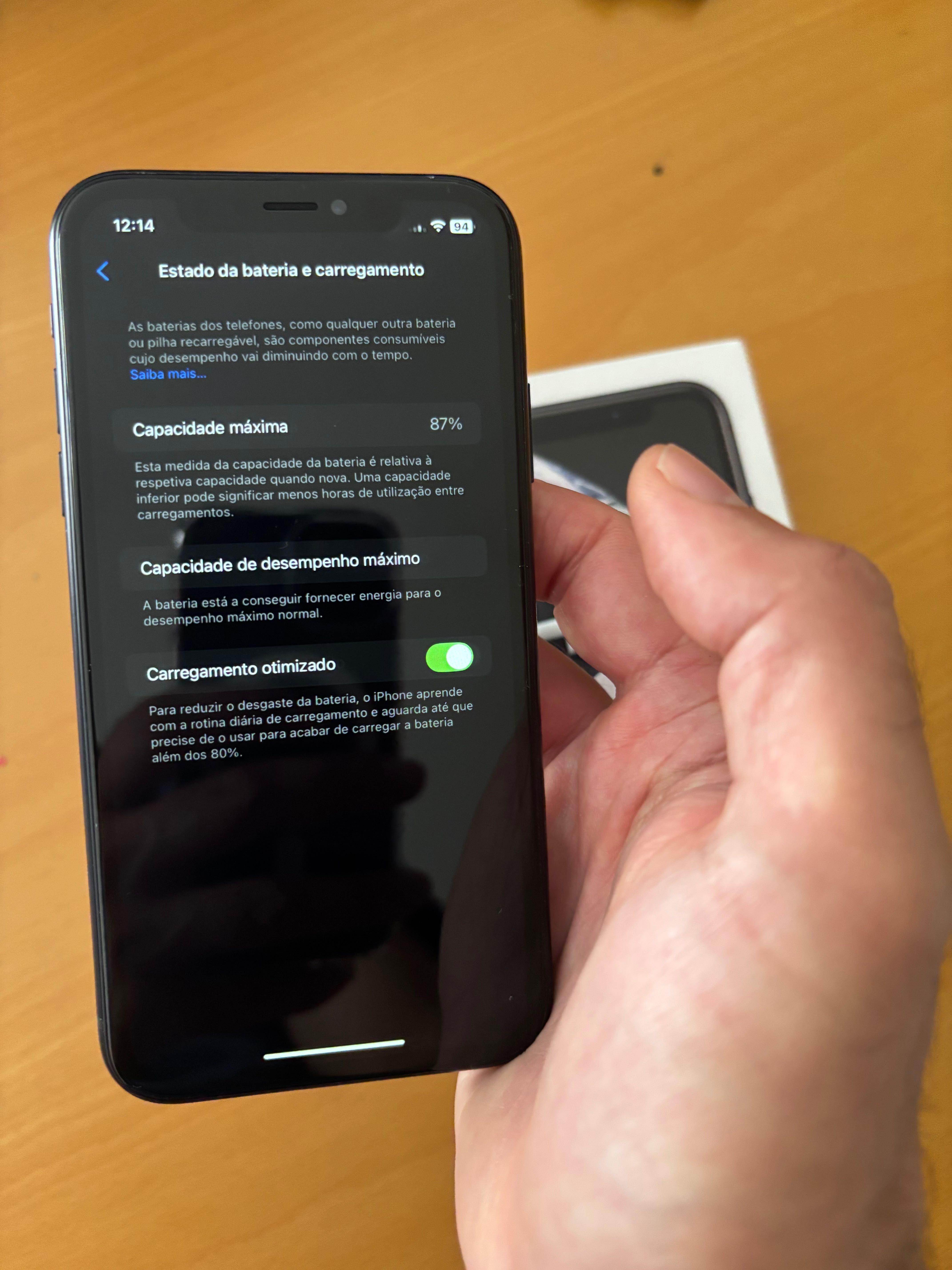 iPhone XR  256gb