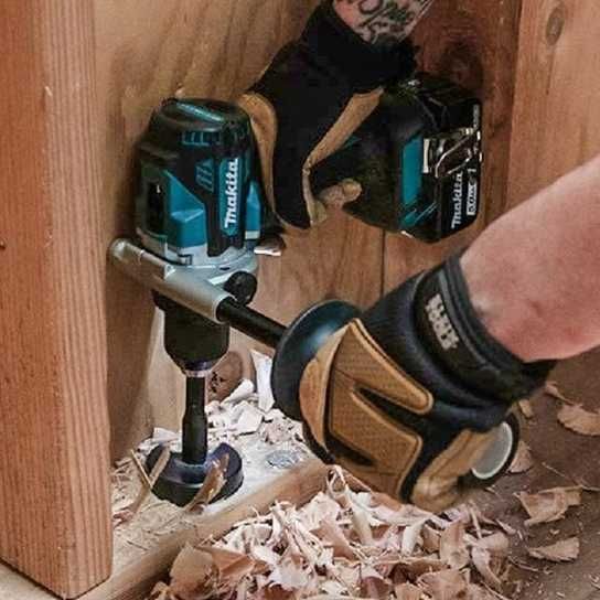 Дриль шуруповерт Makita DHP486Z оригінал