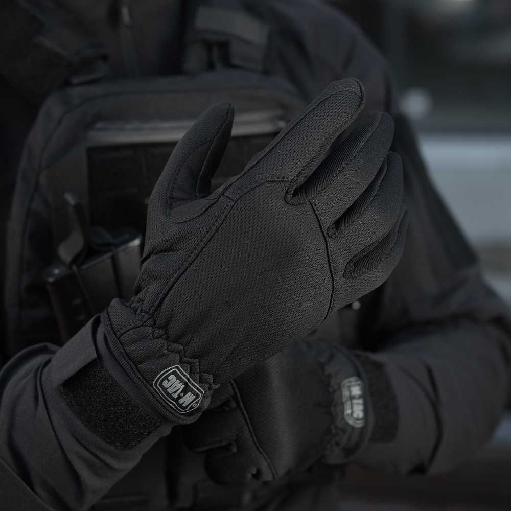 M-Tac рукавички Scout Tactical Mk.2