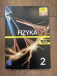Fizyka 2 rozszerzenie WSiP