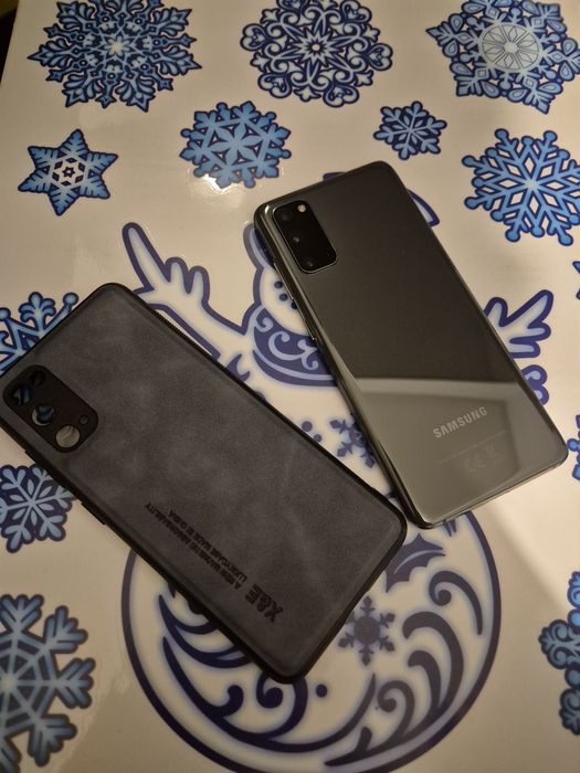 Samsung Galaxy s20 5g