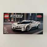 LEGO 77240 Speed Champions - Bugatti Centodieci klocki nowe okazja