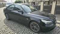 Bmw 520i e60 2.2