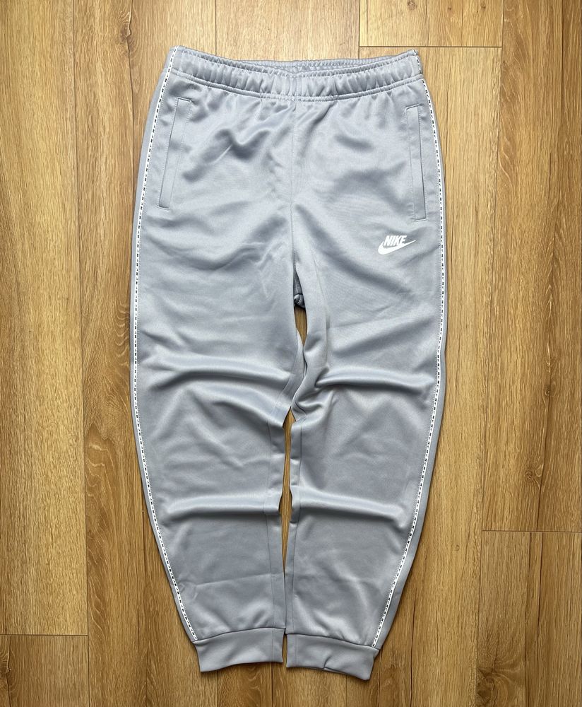 Nike Nowe Spodnie Joggersy Pants Drill Rap Streetwear