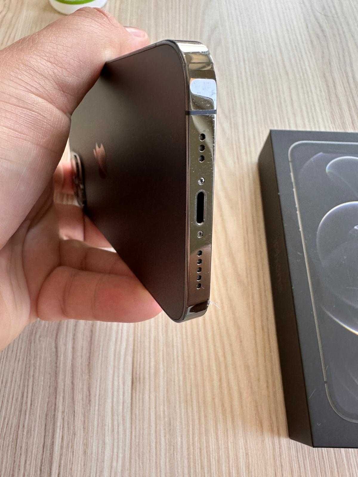 iPhone 12 PRO 128 GB | GRAFIT | Idealny do codziennego użytku