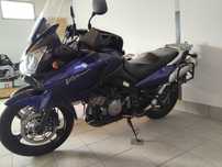Suzuki V Strom 1000