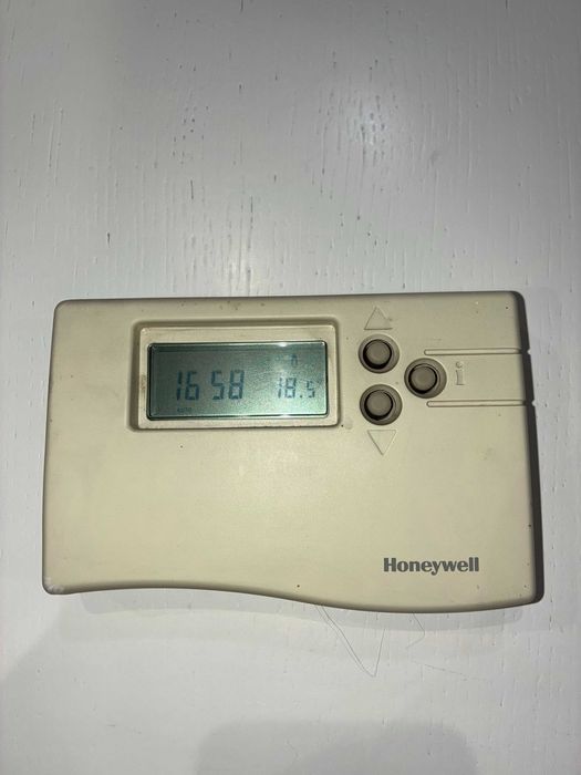 Vendo Controlador Caldeira em Bom Estado