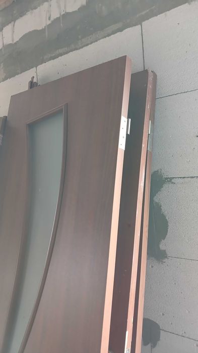 Двері міжкімнатні