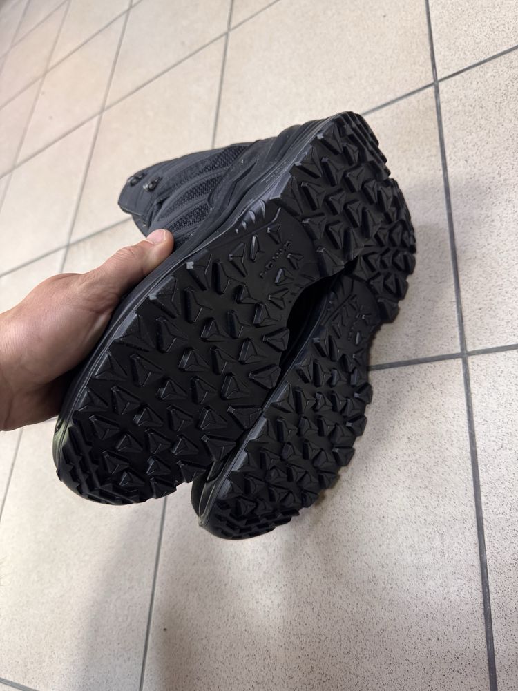 Літні черевики Lowa Innox Pro GTX Mid TF, оригінальні, Gore-Tex
