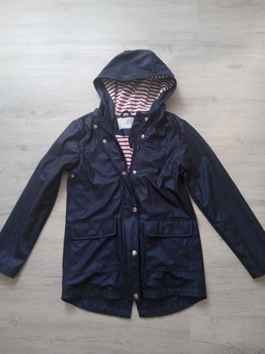 Kurtka przeciwdeszczowa/peleryna 146