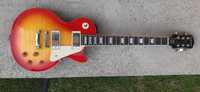 Epiphone Les Paul  Standard Plustop Pro [probucker 2,3]