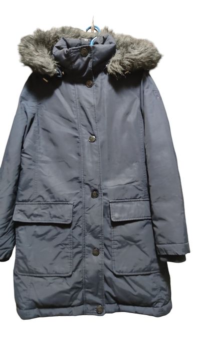 Жіночий Пуховик Tommy Hilfiger