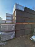 Ogrodzenia Panelowe 3D Marchewka