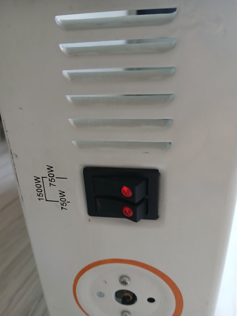 Grzejnik Aqua-air home