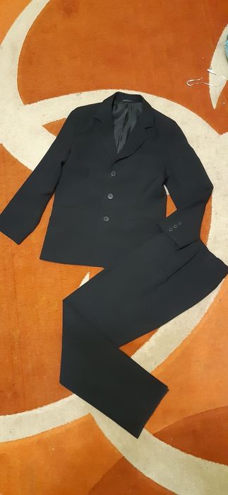 Шкільний  костюм на хлопця