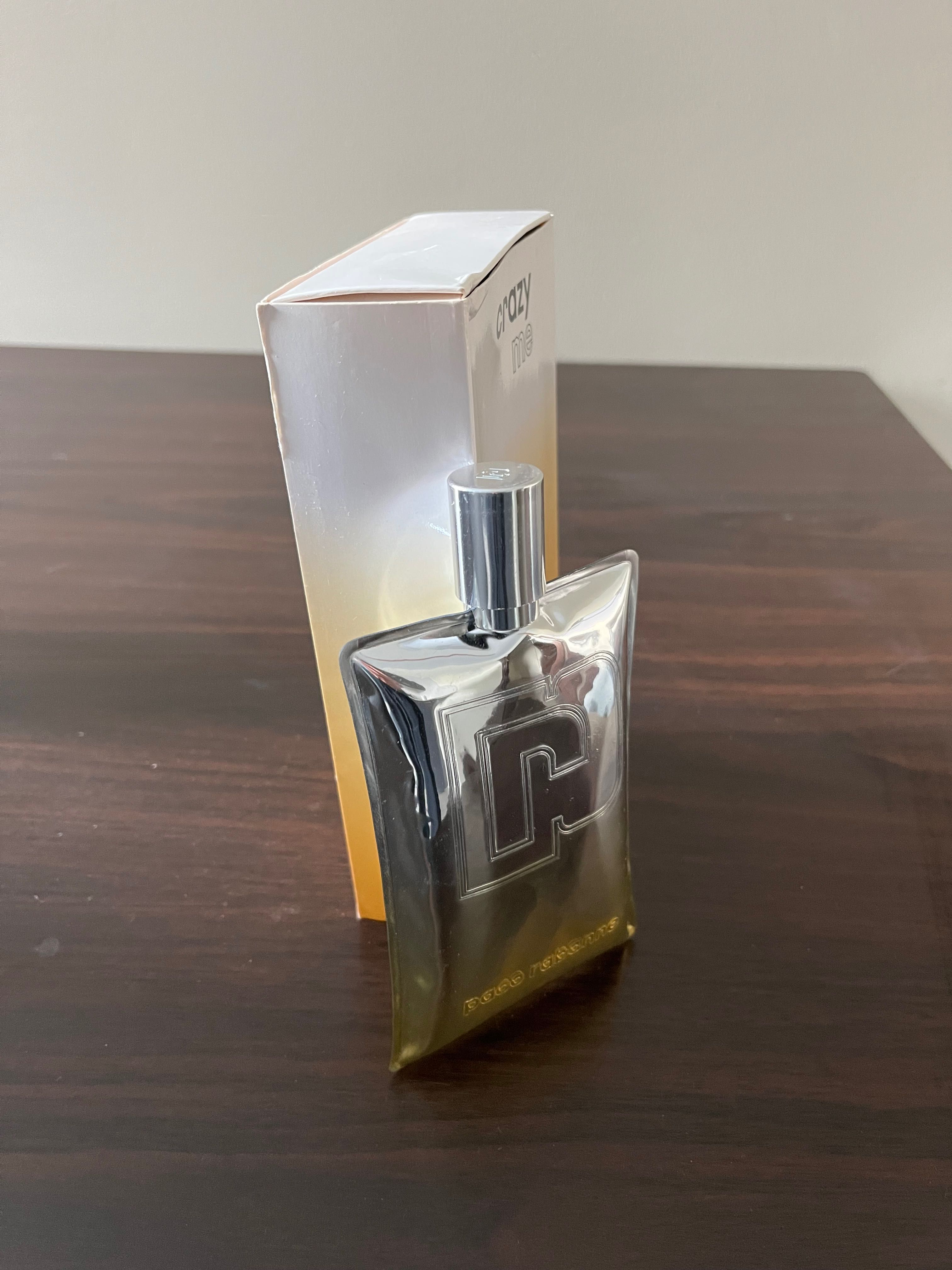 Paco Rabanne Crazy Me 62ml EDP