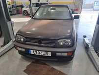 Golf 3 1.9 tdi ( ler descricao)