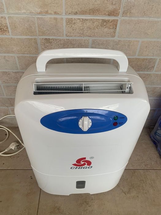 Осушувач повітря Chigo CFZ0.5BDc